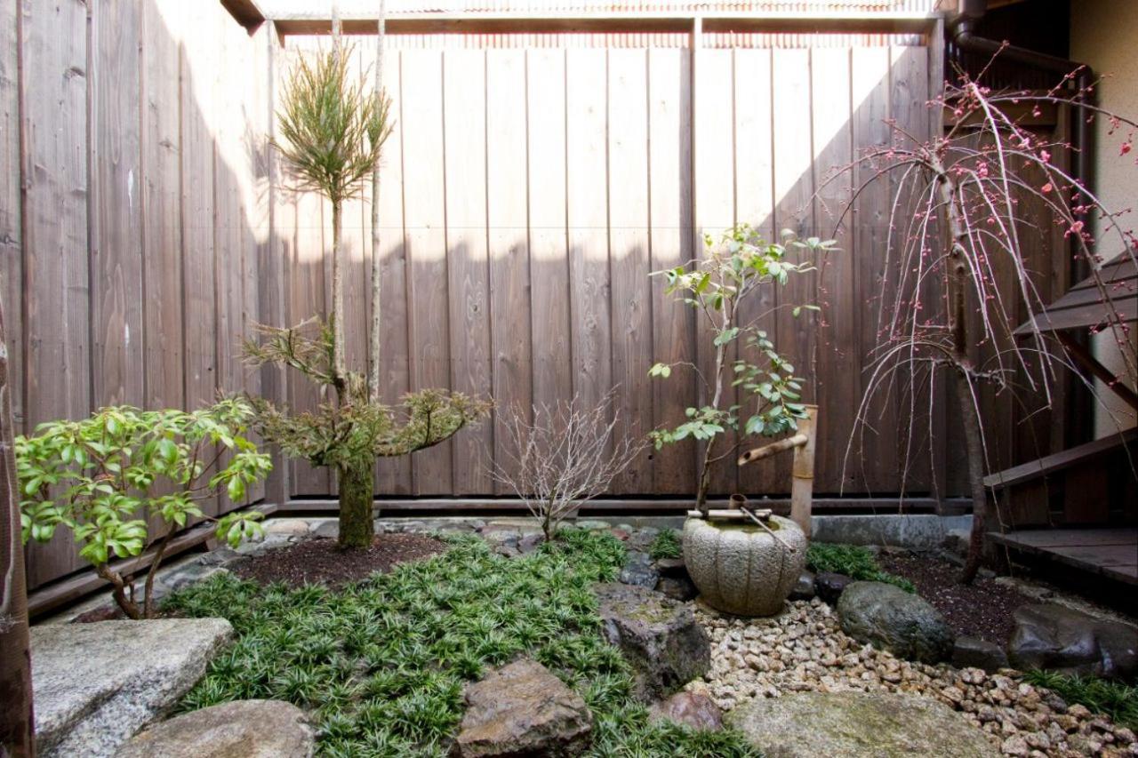 Akane An Machiya House Hébergement de vacances Kyoto