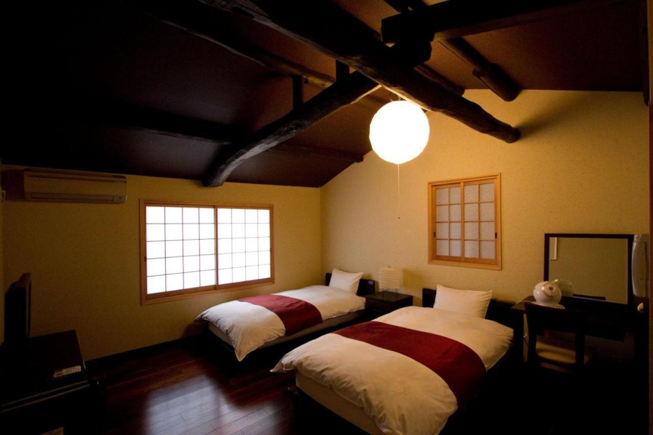 Akane An Machiya House Hébergement de vacances